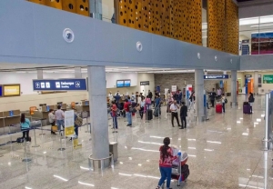 El aeropuerto de Jujuy entre los de mayor crecimiento en el a&ntilde;o