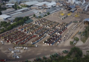 Ledesma comenz&oacute; la zafra esperando una molienda superior a 3 millones de toneladas de ca&ntilde;a