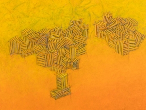 H&eacute;ctor Alem&aacute;n gan&oacute; el Premio Ledesma