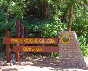 El Parque Nacional Calilegua y la UNJu firmaron un convenio para trabajar en conjunto