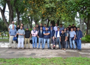 Monitoreo intensivo frente al HLB y controles en rutas