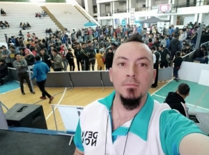 Luis Pérez de Jujuy es Embajador de los eSports para el Norte Argentino