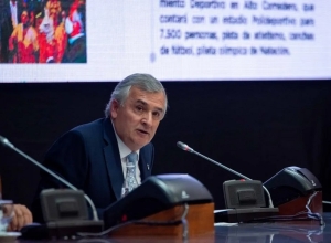 Jujuy avanza en la primera normativa de bonos de carbono del pa&iacute;s