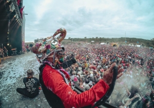 2000 millones de pesos ingresaron a Jujuy durante este Carnaval