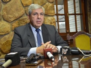 6 claves del an&aacute;lisis de Haquim sobre Jujuy