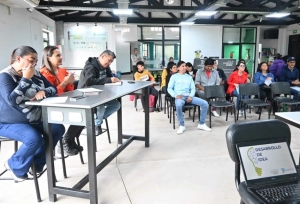 Emprendedores: se viene una nueva edición del “Desarrollate”