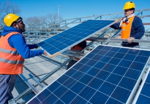 Jornadas sobre energ&iacute;a solar en Jujuy