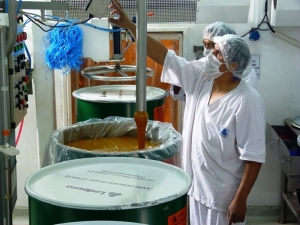 Llega la Semana de la Ingenier&iacute;a: "El desaf&iacute;o de alimentar al mundo"