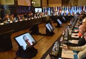 Jujuy presente en Consejo Federal Agropecuario