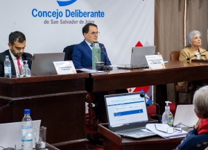 Con dos espacios para obras en vista, aprobaron el Régimen Municipal de Contratación público-privada