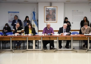 Diputados Nacionales proponen presupuestos m&iacute;nimos ambientales para la miner&iacute;a