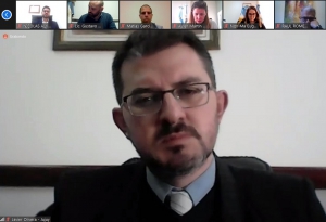 Legislaturas conectadas: Tercer Encuentro Federal de Secretar&iacute;as Parlamentarias