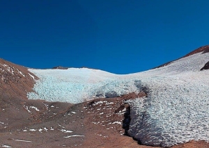 Ley de Glaciares: “Certidumbre jurídica, federalismo y protección ambiental efectiva”