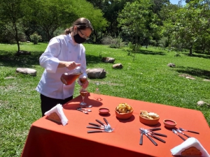 Las manos que sostienen al turismo: innovar para no caer