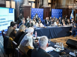 Mercado voluntario de carbono: avanzan proyectos para un nuevo marco regulatorio argentino