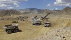Liberan 20 mil hect&aacute;reas para recibir m&aacute;s inversiones mineras