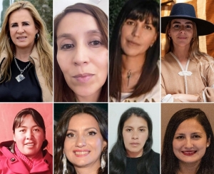 “Mujer y Finanzas”, la propuesta de WIM Argentina en Jujuy