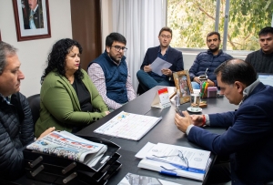 Avanzan preparativos para encuentro nacional y Parlamento del Gran Jujuy