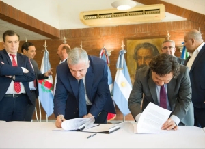 Energ&iacute;a limpia: el Norte Grande pide avanzar con el plan de generaci&oacute;n de 2.500 Mw