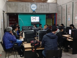 Llega la Semana de la Innovaci&oacute;n en la capital provincial