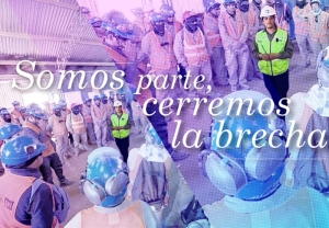 Las mujeres de Jujuy que "inspiran" dentro de la miner&iacute;a argentina