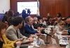 Coparticipación Municipal: "Es una deuda histórica que tenemos como gobierno sancionar esta ley"