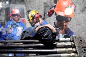 Realizar&aacute;n Jornadas de Capacitaci&oacute;n Laboral con perfil industrial