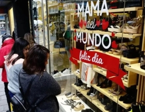 Las ventas por el Día de la Madre cayeron por 5° año consecutivo: los comportamientos del consumidor