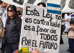 2,5 billones: Cautelar obliga al Ejecutivo a cumplir con el financiamiento universitario