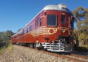 Aseguran la llegada de 75 millones de d&oacute;lares para el tren solar de Jujuy