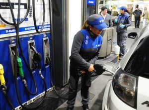 Todas las provincias siguen con falta de gasoil: Jujuy est&aacute; en rojo