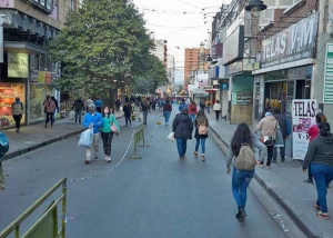 Fondo de Garant&iacute;as: impulsan una ley de respaldo a las Pymes en Jujuy