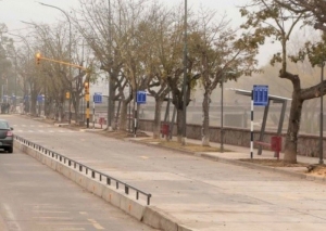 Jujuy sin colectivos por tiempo indeterminado