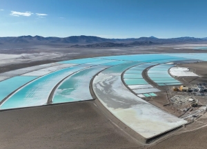 La apuesta al litio en Argentina: exportaciones y precio