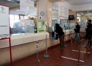 Capital: analizan la implementaci&oacute;n de una moratoria para faltas y tributos municipales