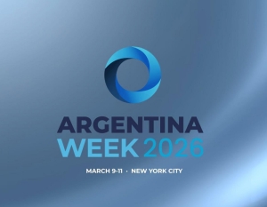 As&iacute; ser&aacute; el "Argentina Week" en Estados Unidos