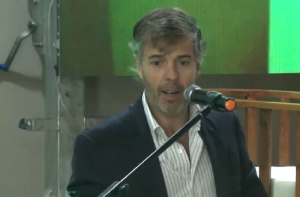 &ldquo;Tenemos que empezar a hablar de bioagroindustria&rdquo;