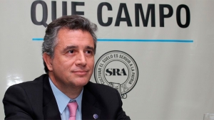 El ministro de Agroindustria de la Naci&oacute;n inaugurar&aacute; un frigor&iacute;fico este viernes en Jujuy