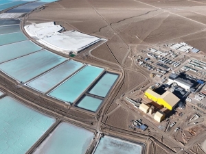 Anuncian un Seminario Internacional sobre Planificaci&oacute;n Territorial y Minerales Cr&iacute;ticos