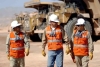 Impulsan iniciativa para que los trabajadores mineros puedan jubilarse a los 55