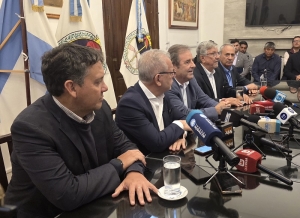 ExpoJuy 2026: presentaron oficialmente la muestra que destacar&aacute; el potencial productivo y comercial de la regi&oacute;n