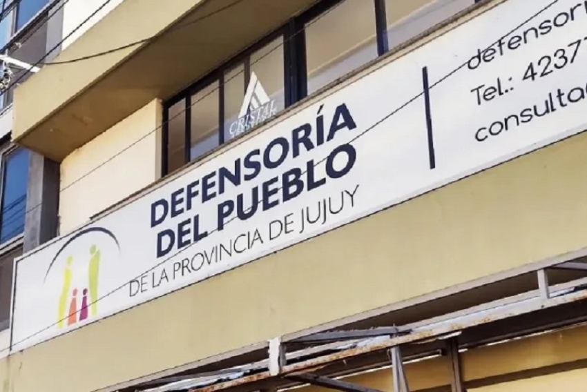 Intimaci&oacute;n a EJESA para que suspenda cortes por falta de pago