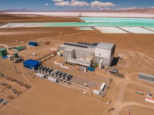 Sales de Jujuy aument&oacute; su producci&oacute;n un 17% con respecto a su mejor a&ntilde;o