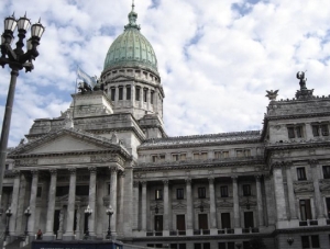 Agenda parlamentaria: distribuci&oacute;n de impuesto a los combustibles, ATN y emergencia cient&iacute;fica