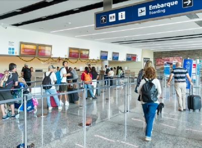 JOY Airline comenzará a volar a Jujuy desde Buenos Aires y Córdoba el 16 de noviembre