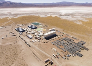 Mineras: &ldquo;fuerte campa&ntilde;a de testeos con recursos propios y sin restar a los recursos p&uacute;blicos&rdquo;