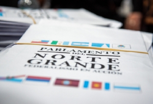 Jujuy debatir&aacute; en el Parlamento del Norte Grande