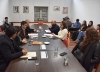 Avanzan proyectos para la implementación del Día del Investigador de la Salud