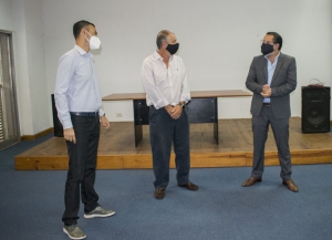 Centros Comerciales Abiertos, &ldquo;herramientas de desarrollo&rdquo;