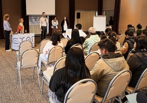 Liderazgo comunitario sostenible en la Puna jujeña: se consolidan iniciativas de EXAR